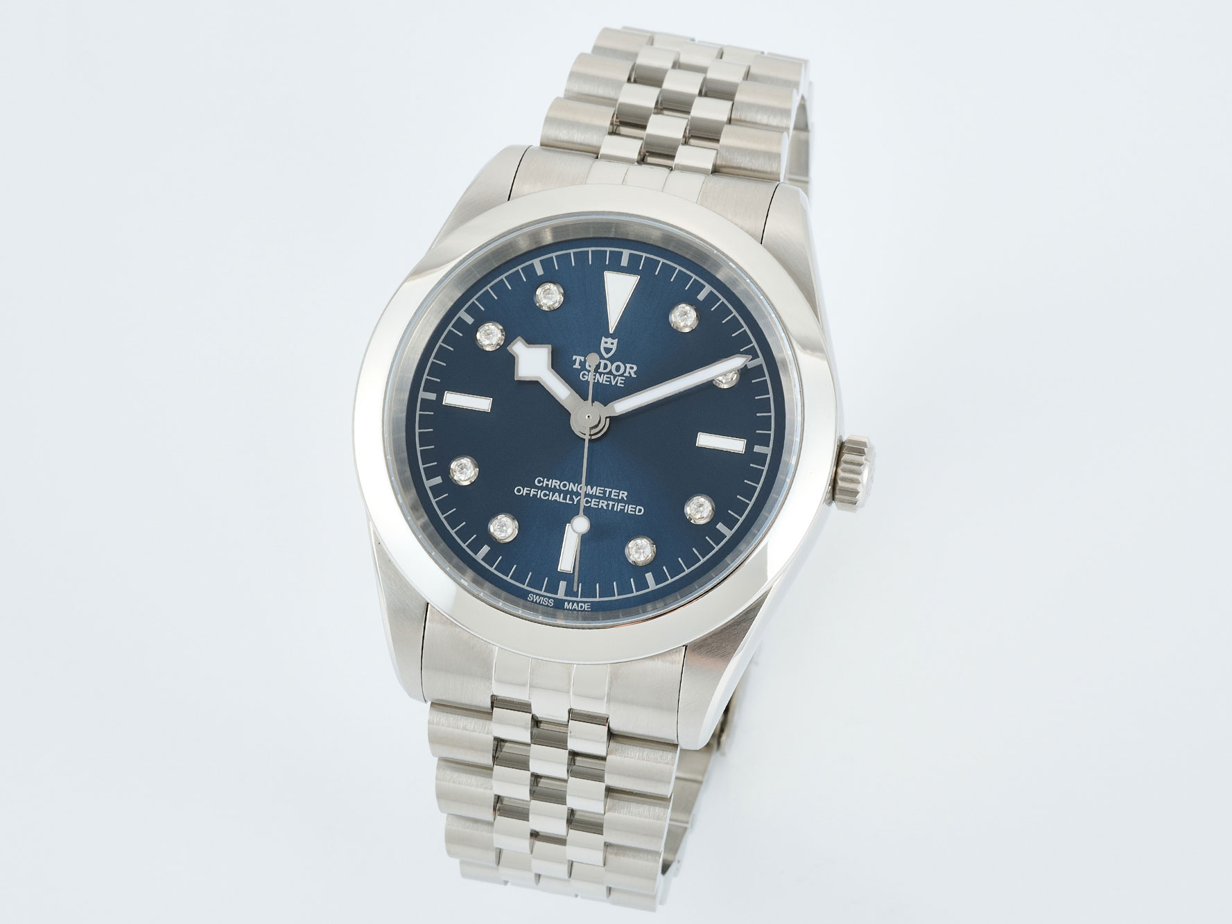 Tudor Black Bay One 41 M79680-0005 1:1 Superclone