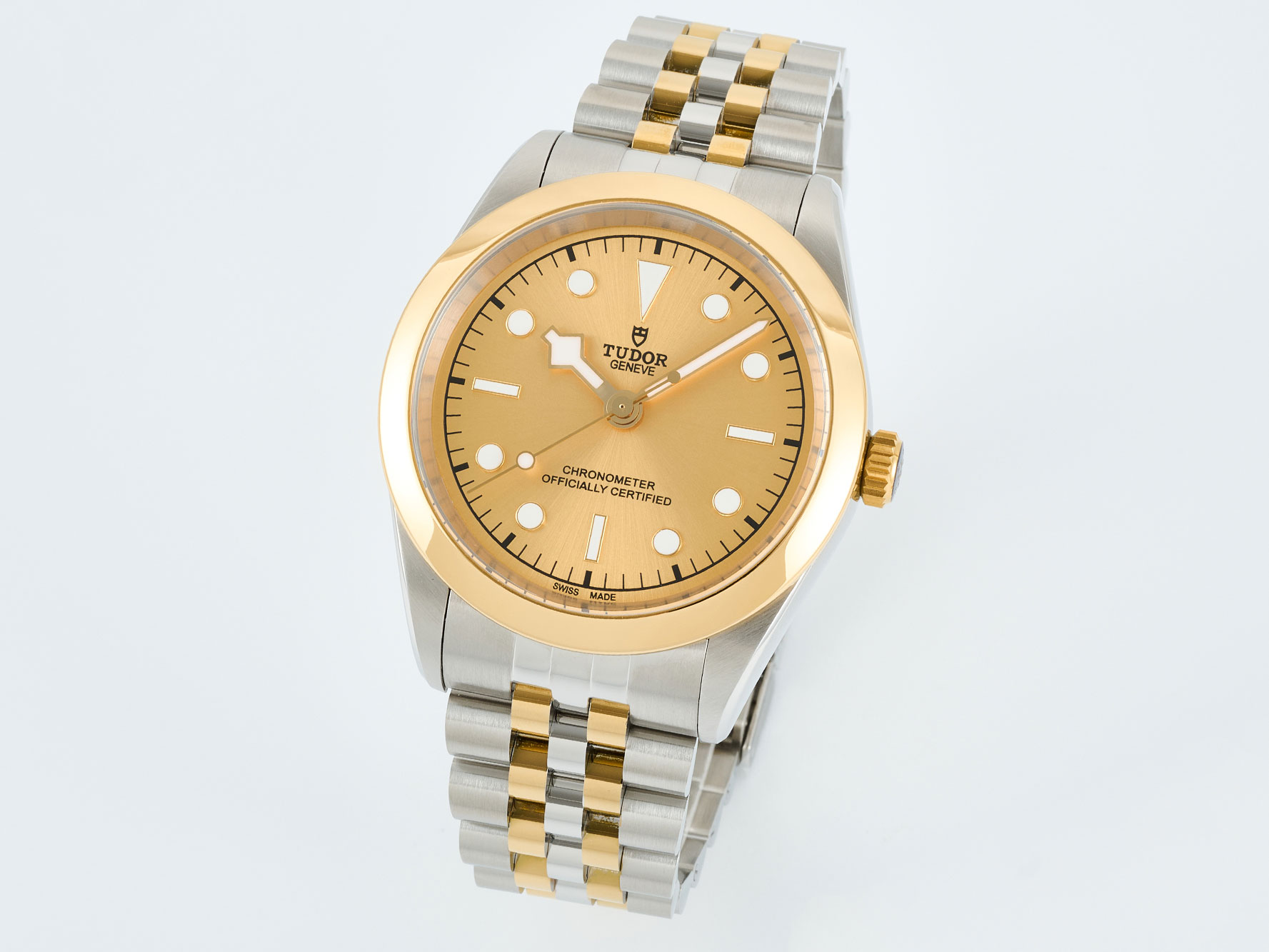 Tudor Black Bay One 41 S&G M79683-0005 1:1 Superclone