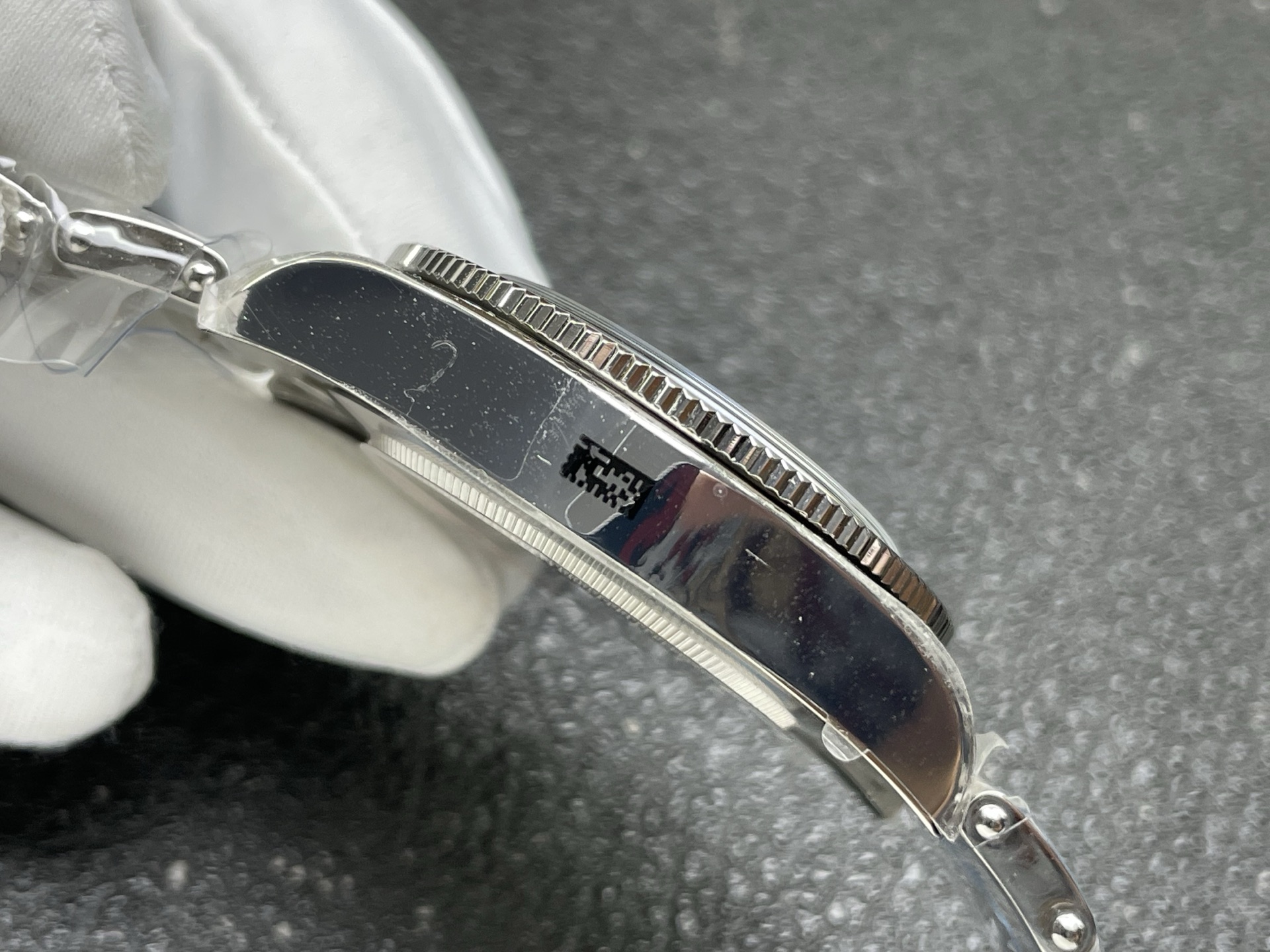 Tudor Black Bay Stainless steel Black dial Stainless-steel bracelet 39 mm GMT / dual time Configuration B87378 1:1 Superclone
