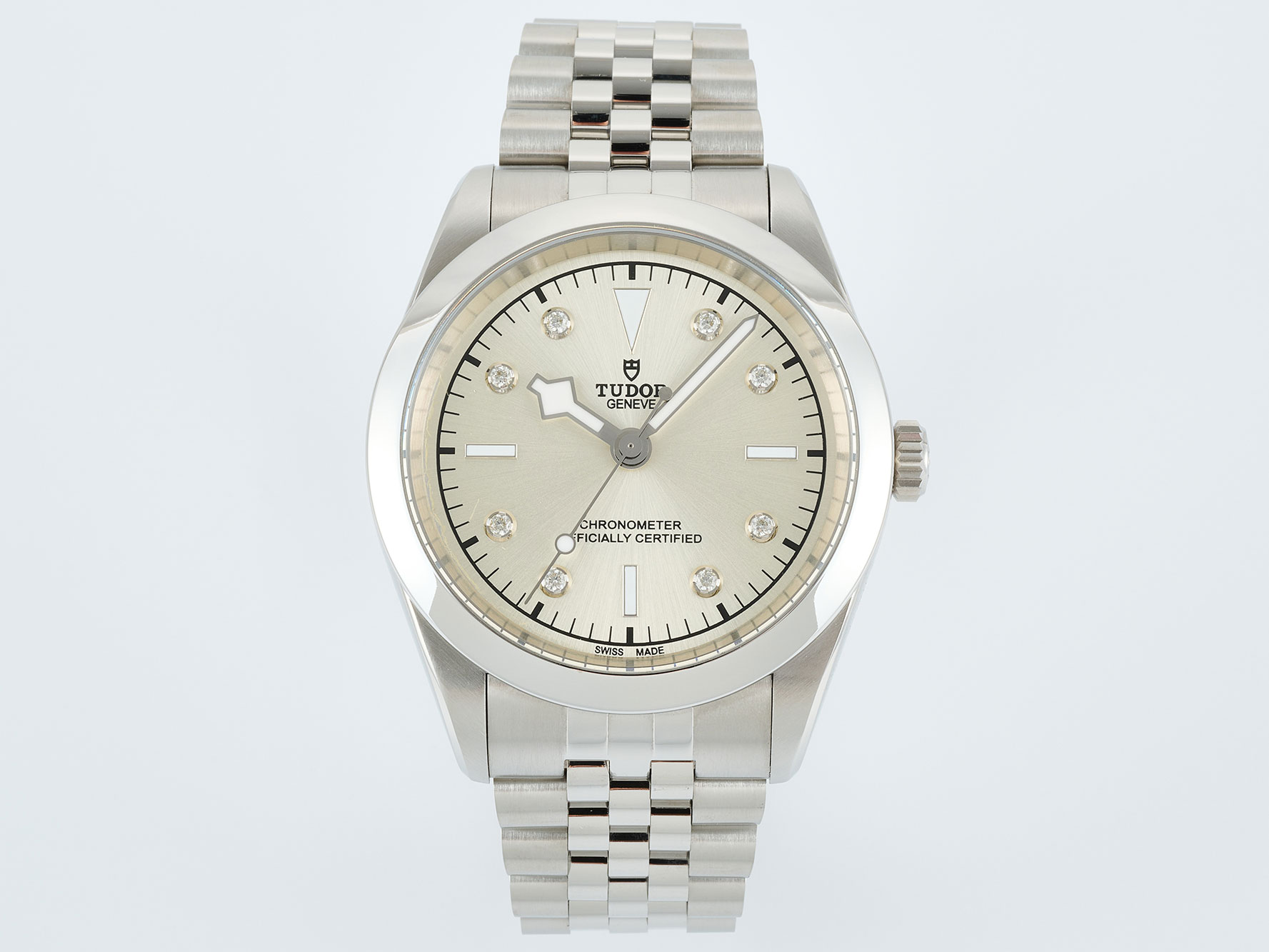 Tudor Black Bay One 41 M79680-0006 1:1 Superclone