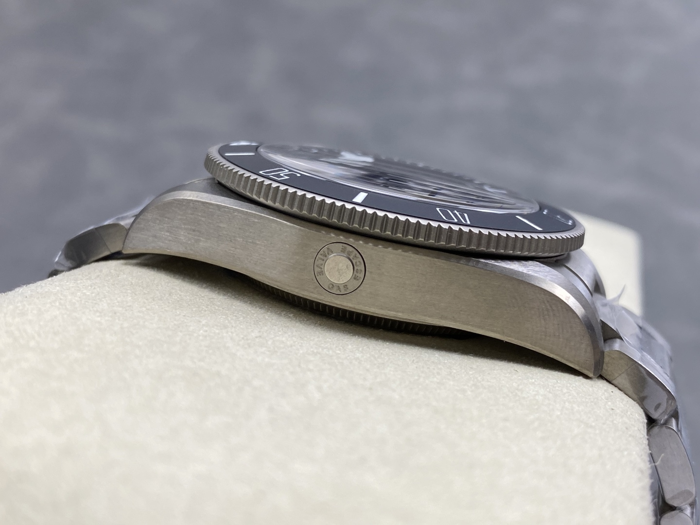 Tudor Pelagos Ultra M2543C1A7NU-0001 1:1 Superclone