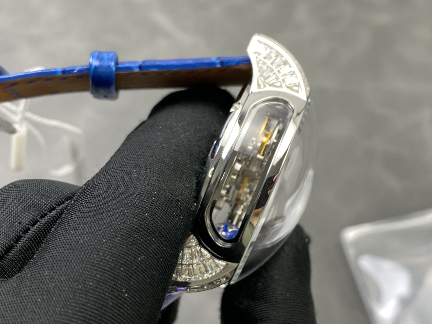 Jacob & Co. Astronomia Configuration 091732 1:1 Superclone