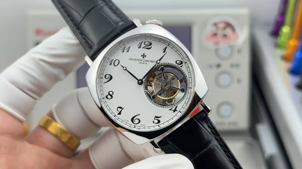 Vacheron Constantin Historiques American 1921-Inspired Tourbillon BD9017 1:1 Superclone
