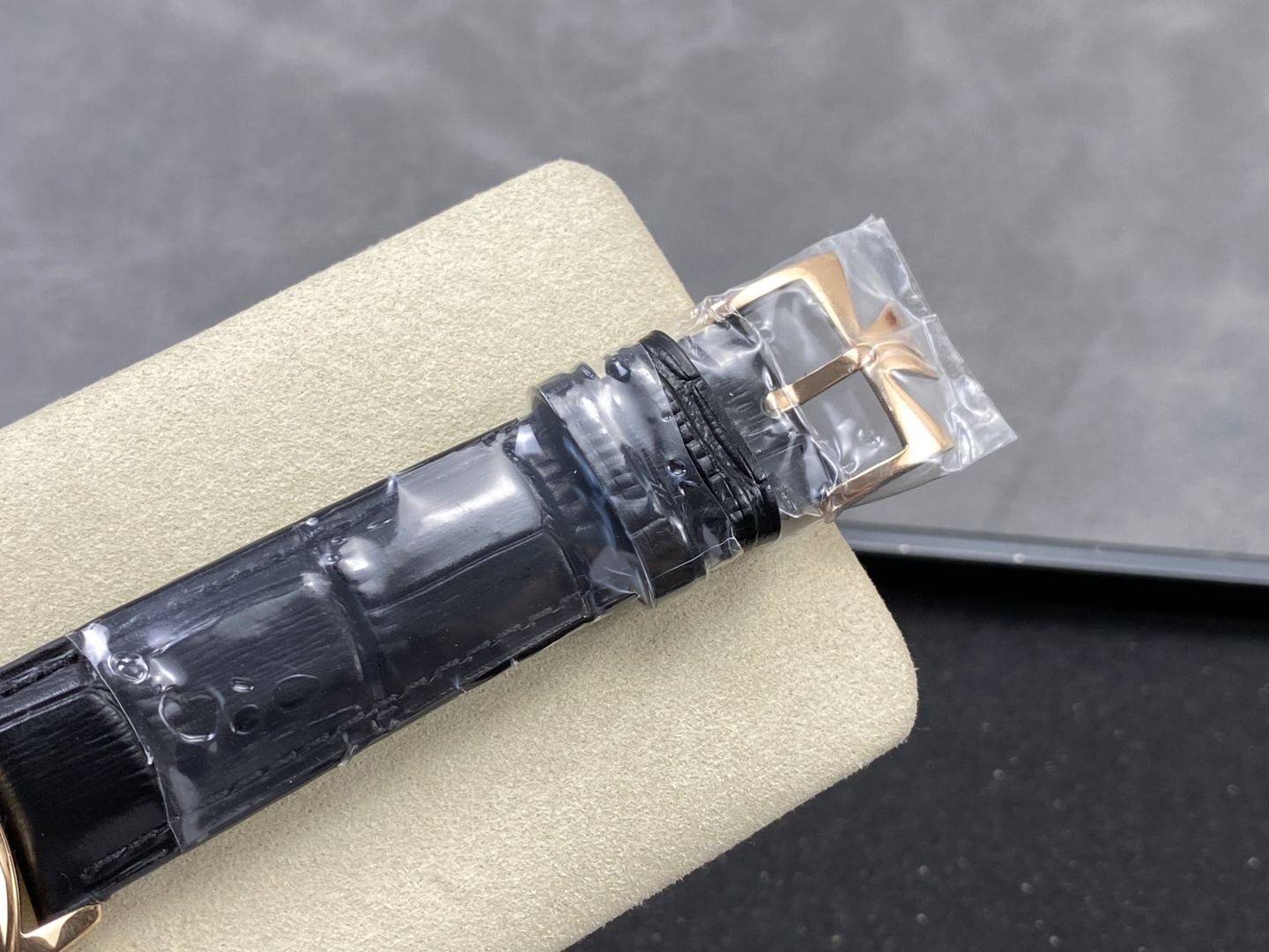 Vacheron Constantin Patrimony 40 mm Configuration 3FE86A 1:1 Superclone