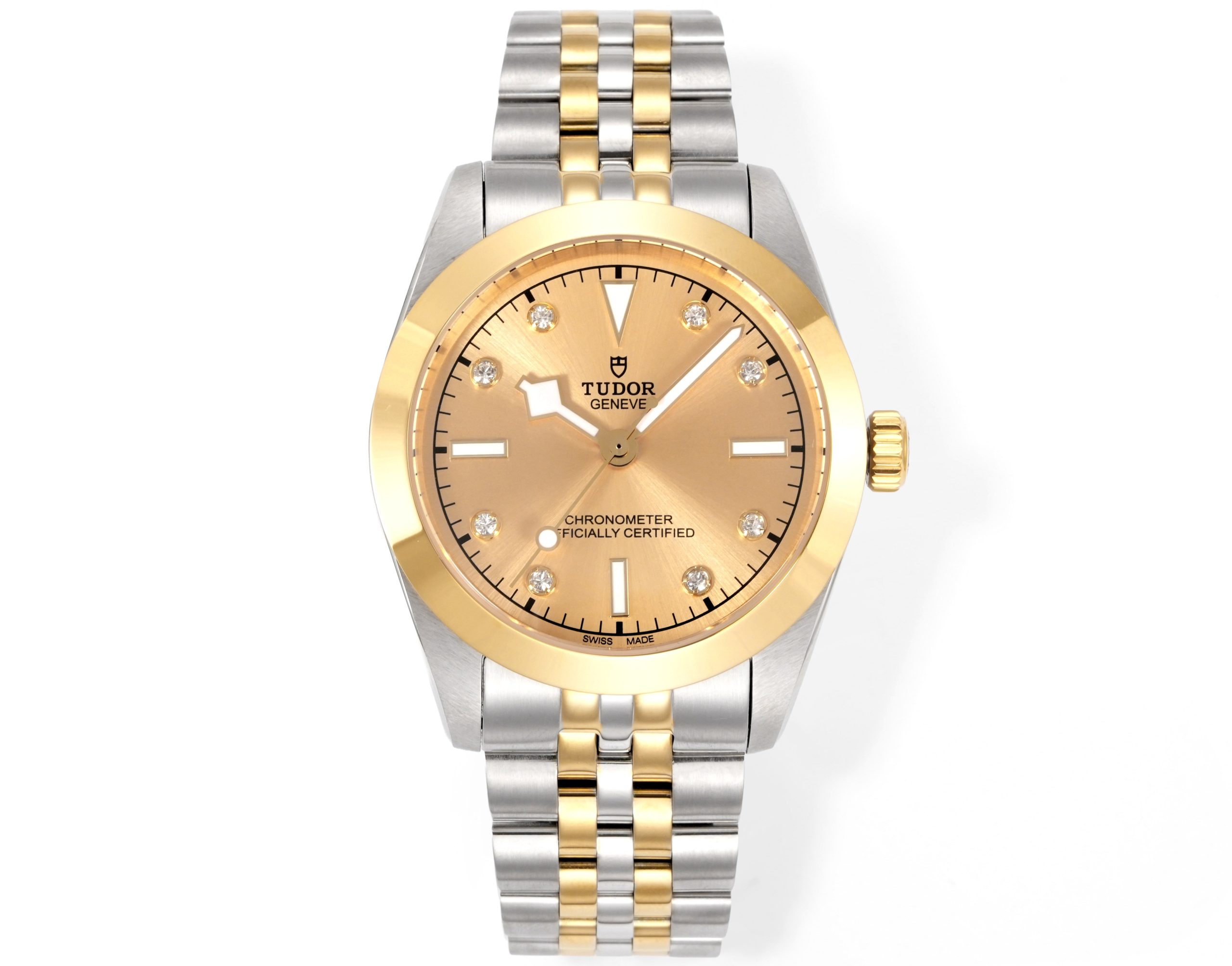 Tudor Black Bay One 41 S&G M79683-0008 1:1 Superclone