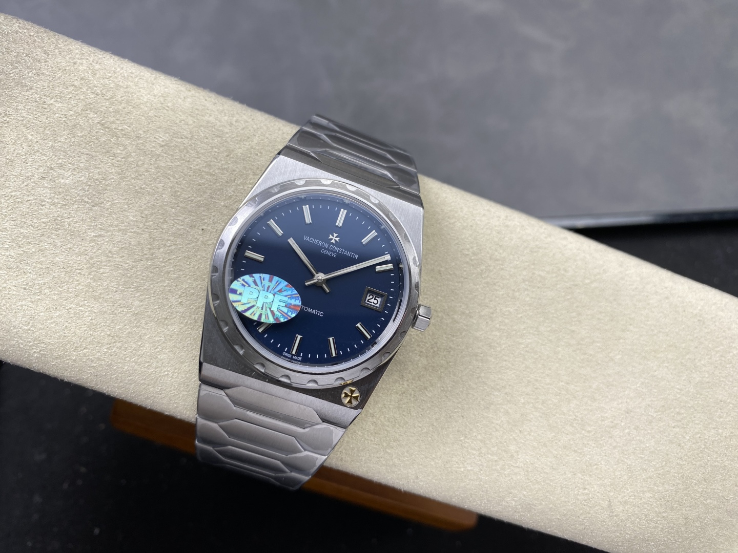 Vacheron Constantin Historiques PPF Factory Configuration 58113A 1:1 Superclone