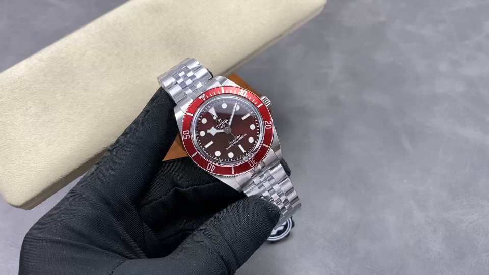 Tudor Black Bay Stainless steel 39 mm ZF Factory Configuration 7A2751 1:1 Superclone