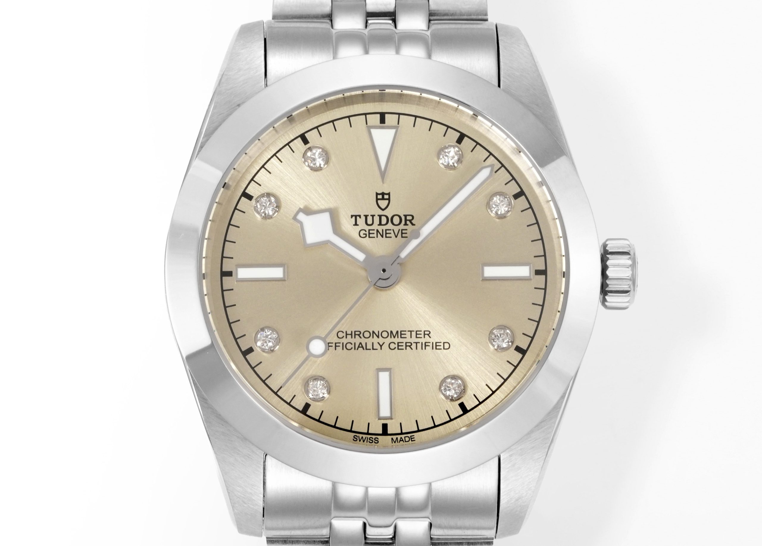 Tudor Black Bay One 41 M79680-0003 1:1 Superclone